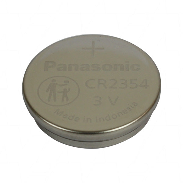 CR2354 3V 560mAh Lithium Coin Cell