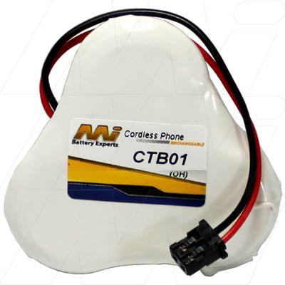 3.6V NiMH Cordless Phone battery suit. for Many models