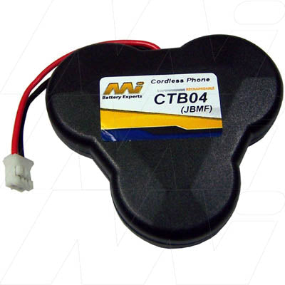 3.6V NiMH Cordless Phone battery suit. for DSE