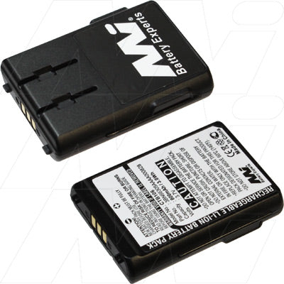 3.7V LiIon Cordless Phone battery suit. for Alcatel