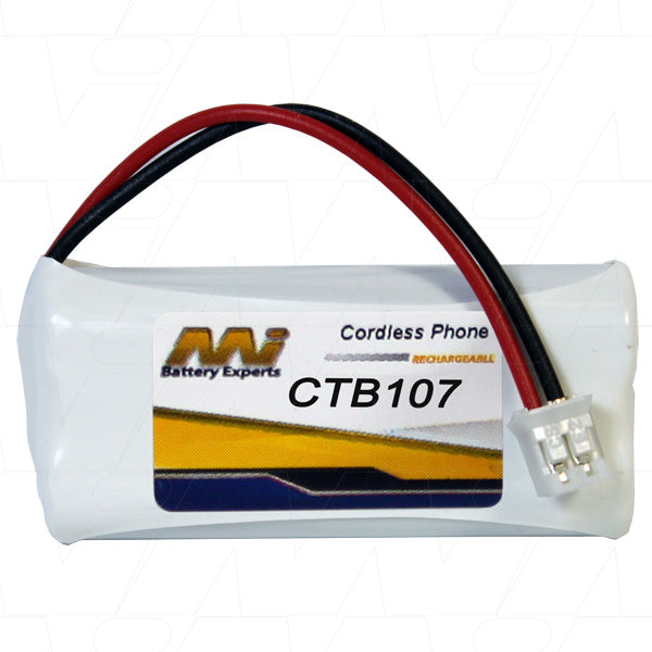 2.4V NiMH Cordless Phone battery suit. for Siemens