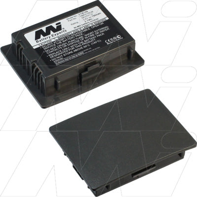 3.6V NiMH Cordless Phone battery suit. for Polycom Spectralink