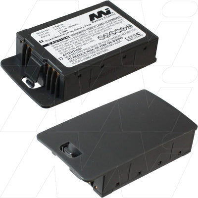 3.6V NiMH Cordless Phone battery suit. for Polycom Spectralink