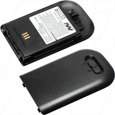 3.7V LiIon Cordless Phone battery suit. for Avaya