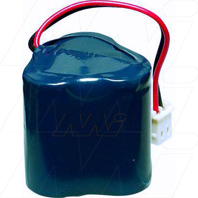 3.6V NiCd Cordless Phone battery suit. for Voca