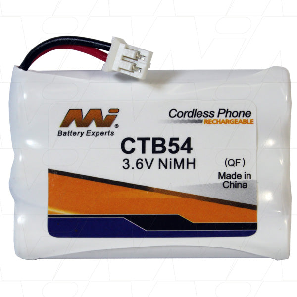 3.6V NiMH Cordless Phone battery suit. for Alcatel, Ericsson