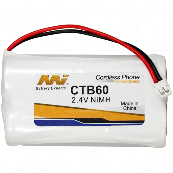 2.4V NiMH Cordless Phone battery suit. for Panasonic