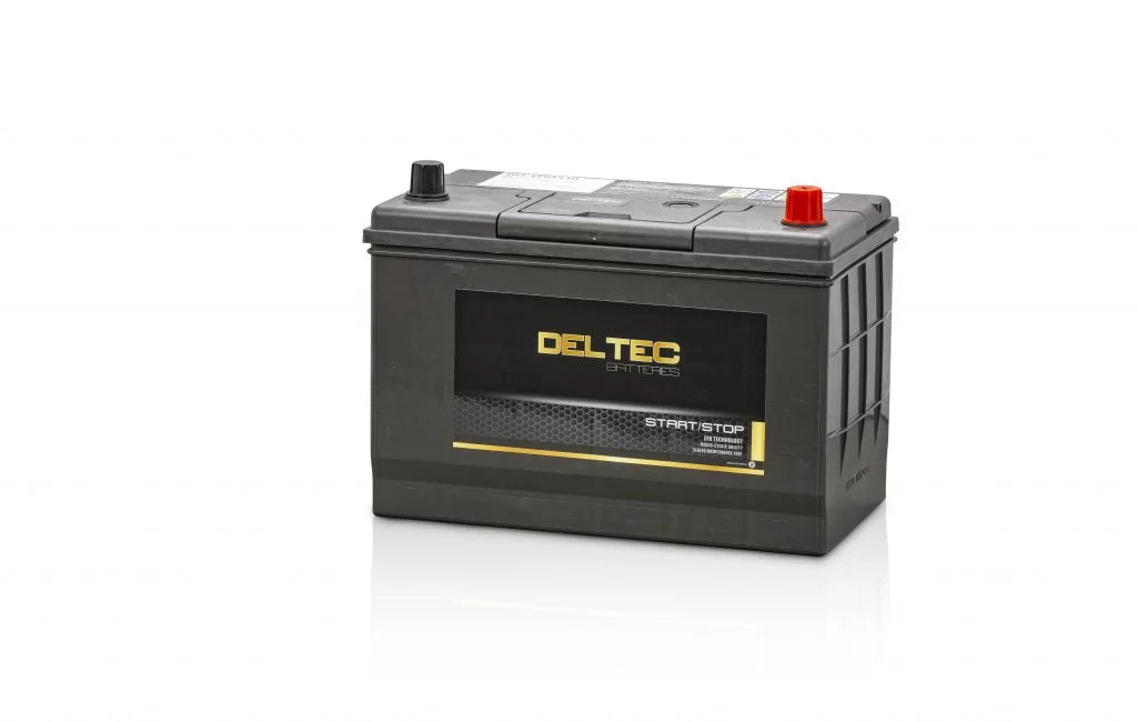 DELTEC T110 EFB 800CCA 24 Month Warranty