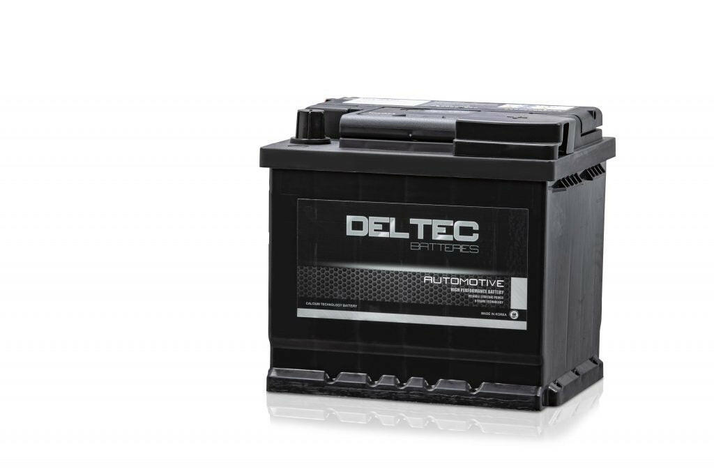 DELTEC DIN44H 420CCA 24 Month Warranty