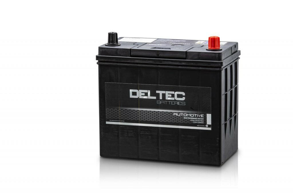 DELTEC NS60L 400CCA 24 Month Warranty