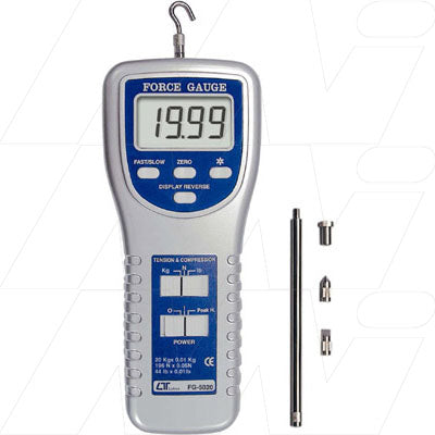 Force Gauge 20Kg