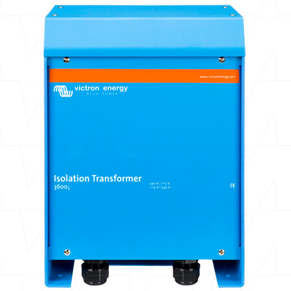 Galvanic Isolation Transformer IP21 3600W GIT-3600W-AUTO