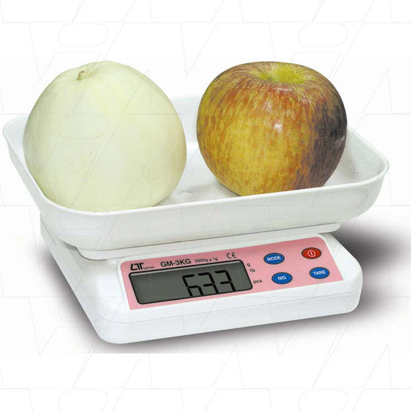 3KG Digital scale