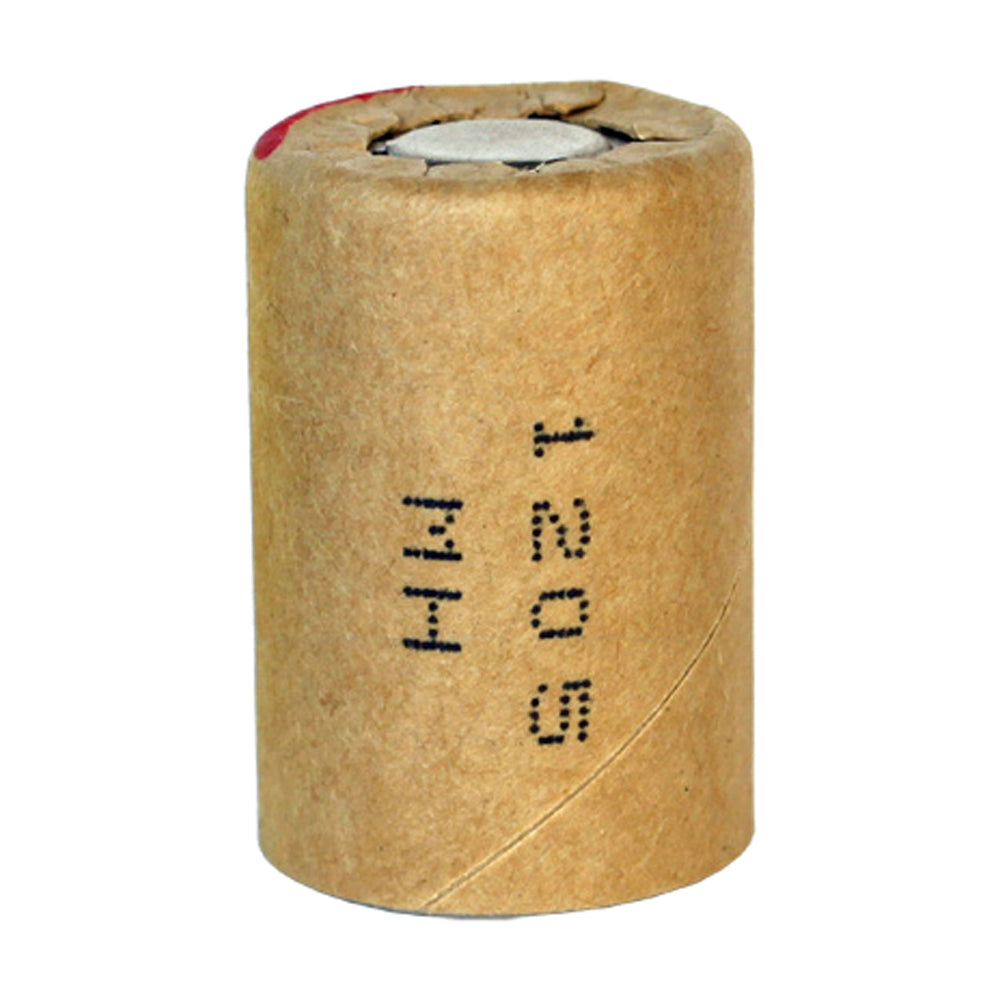 1.2V 2100mAh NiMH 4-5SC