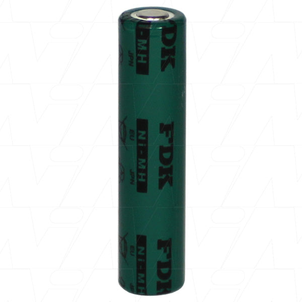 1.2V 780mAh NiMH AAA