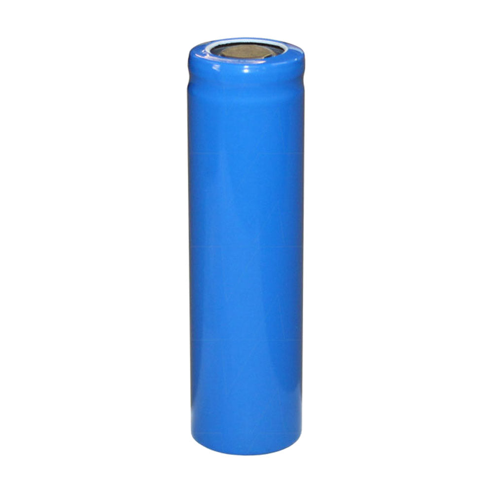 3.2V AA size 550mAh cylindrical LiFePO4 Cell (IFR14505)