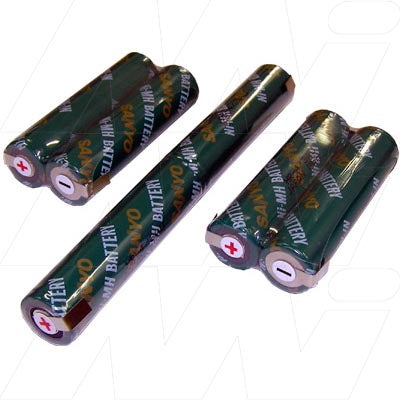 7.2V 4000mAh NiMH Survey Equipment battery suit. for Nikon