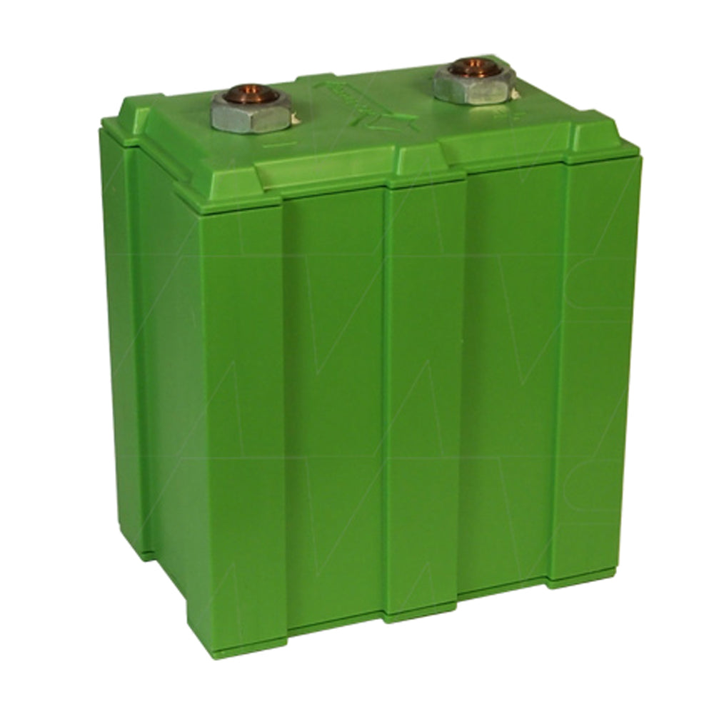 K2 Energy High Capacity Lithium Iron Phosphate Power Module battery