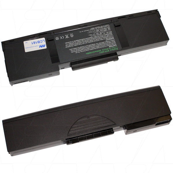 14.8V 68Wh - 4600mAh LiIon Laptop battery suit. for Acer