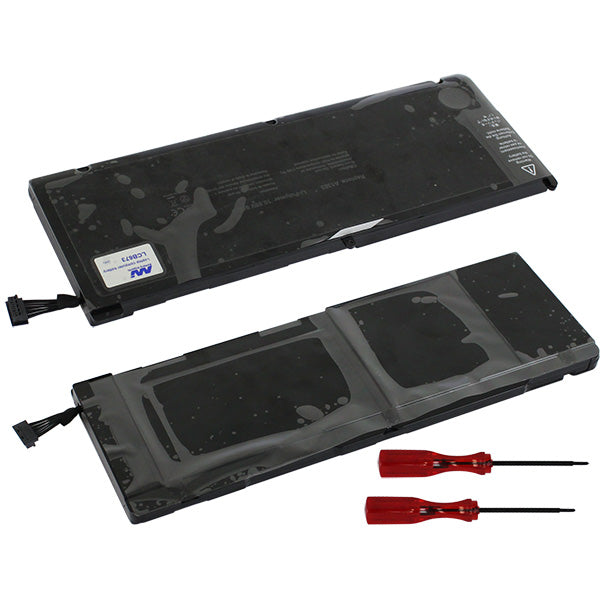 7.4V 82.88Wh - 11200mAh LiPo Laptop Battery