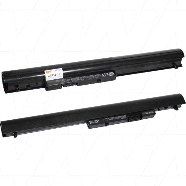 14.8V 32.56Wh - 2200mAh LiIon Laptop Battery