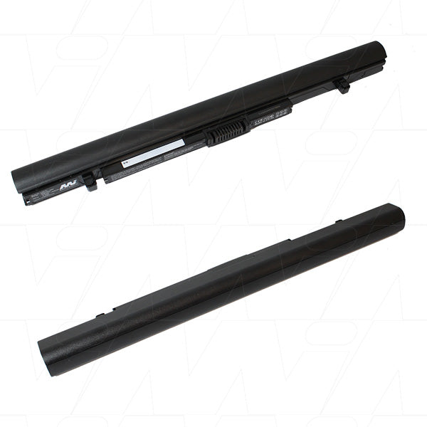 14.8V 32.56Wh / 2200mAh LiIon Laptop Battery suit. For Toshiba