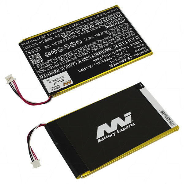 Diagnostic Tool battery suitable for Autel DS808