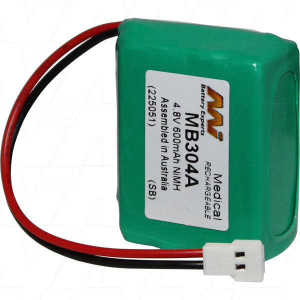 Medical battery suit. for Drager J102 Bili Meter