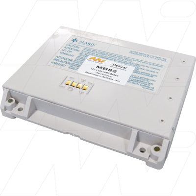 Medical battery suit. for Alaris PC8015 Infusion Pump (Refurbishment)