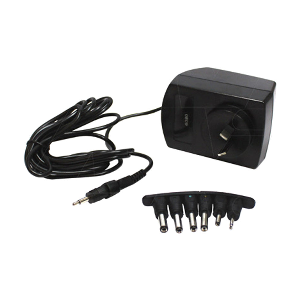 Power Supply 240VAC to 1Amp 12V AC