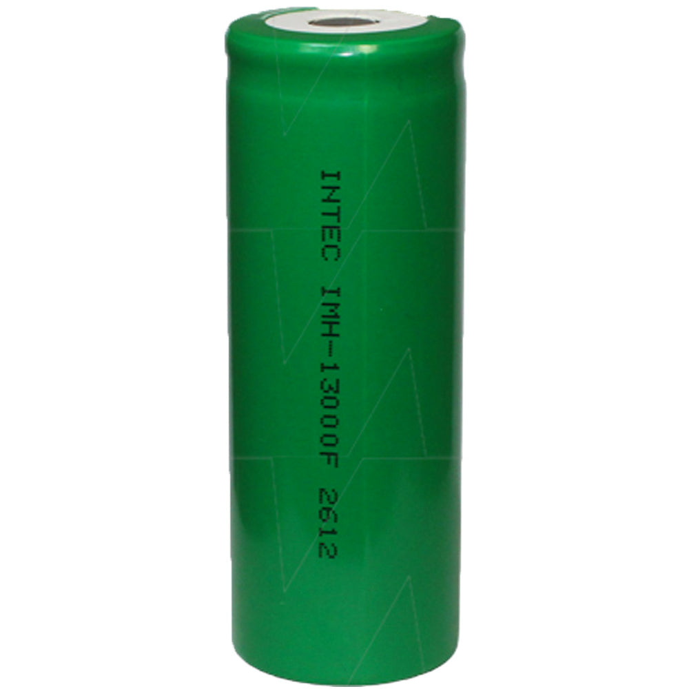 1.2V 2500mAh NiCd SC Fast Charge