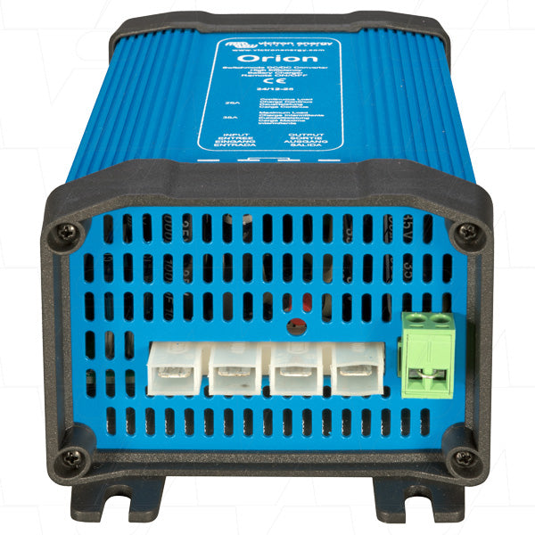 DC to DC Converter 25A 300W 24V ORION IP20 24/12-25A