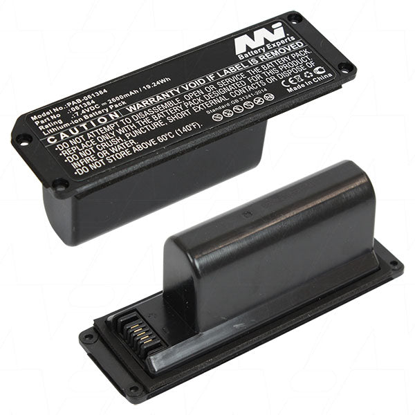 Battery Suitable for Bose Soundlink Mini Wireless Bluetooth Speakers