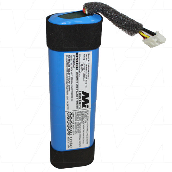 Battery suitable for JBL Xtreme 2 Portable Bluetooth Speaker