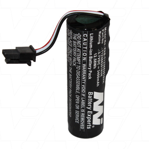 Battery suitable for Logitech UE Boom 3 Portable Bluetooth Speaker