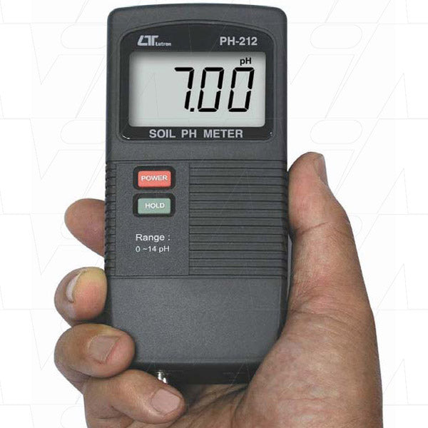 PH Meter