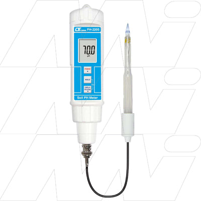 PH Soil Meter