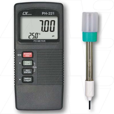 PH Meter