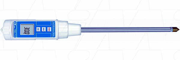 Soil Moisture Meter