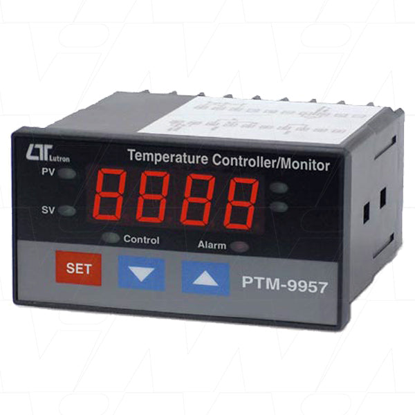 Panel Meter PTM9957