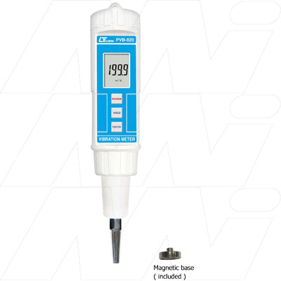 Pen Type Vibration Meter