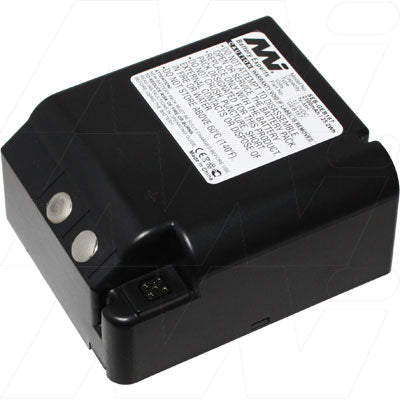 12V 2100mAh NiMH Survey Equipment battery suit. for Leica