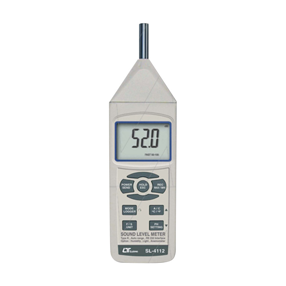 Sound Level Meter