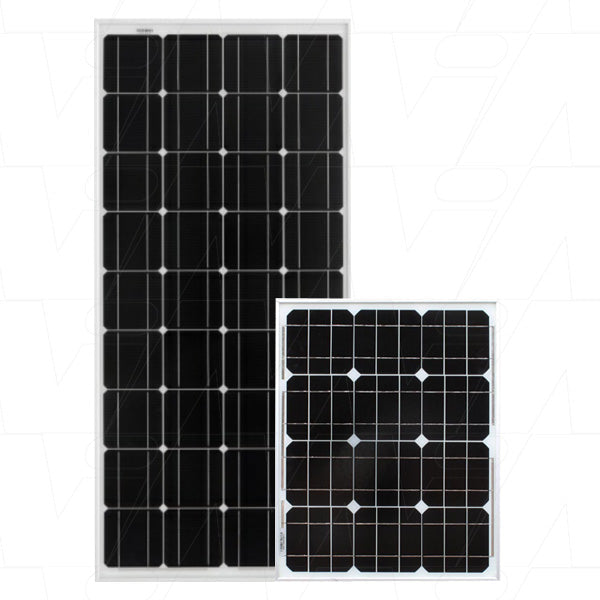 BlueSolar VICTRON 12V 20W Monocrystalline 20W SPM040201200