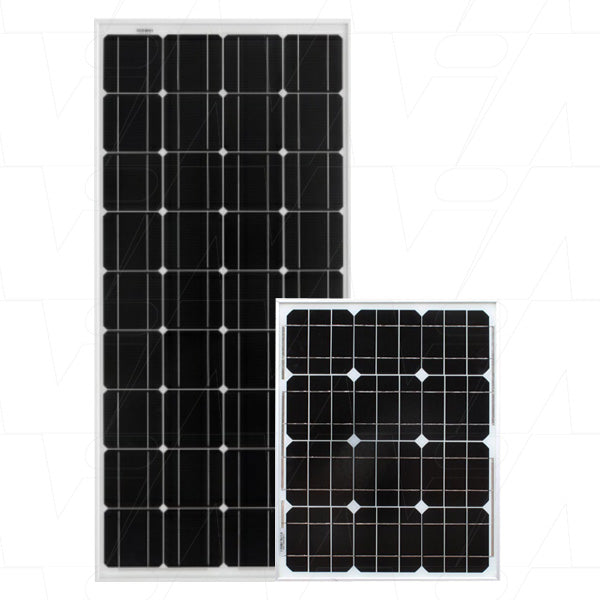 BlueSolar VICTRON 12V 115W Monocrystalline 115W SPM041151200