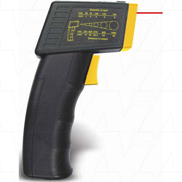 Digital Infrared non-contact thermometer