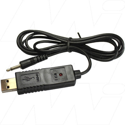 USB Cable for computer interface