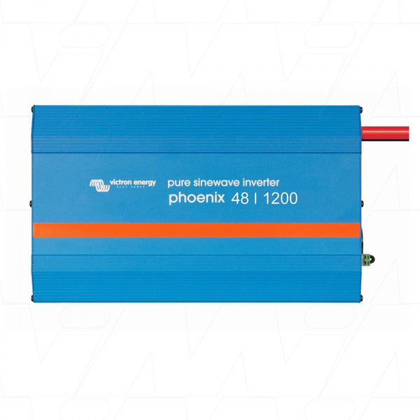 Phoenix Inverter 36.8-62VDC input - output 240VAC@1200VA PIN481220100