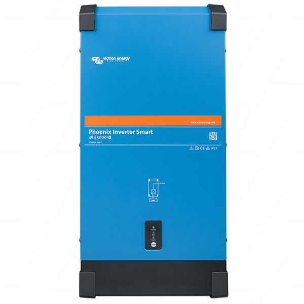 Phoenix Smart Inverter 37.2-68VDC input - output