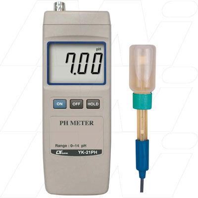 PH Meter